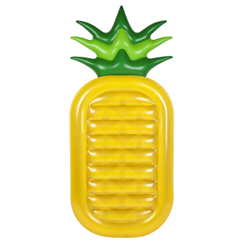 INFLATABLE PINEAPPLE FLOAT